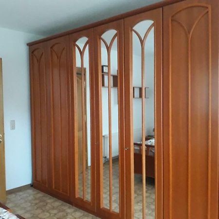 5 Gartenstrasse آنغرمونده المظهر الخارجي الصورة