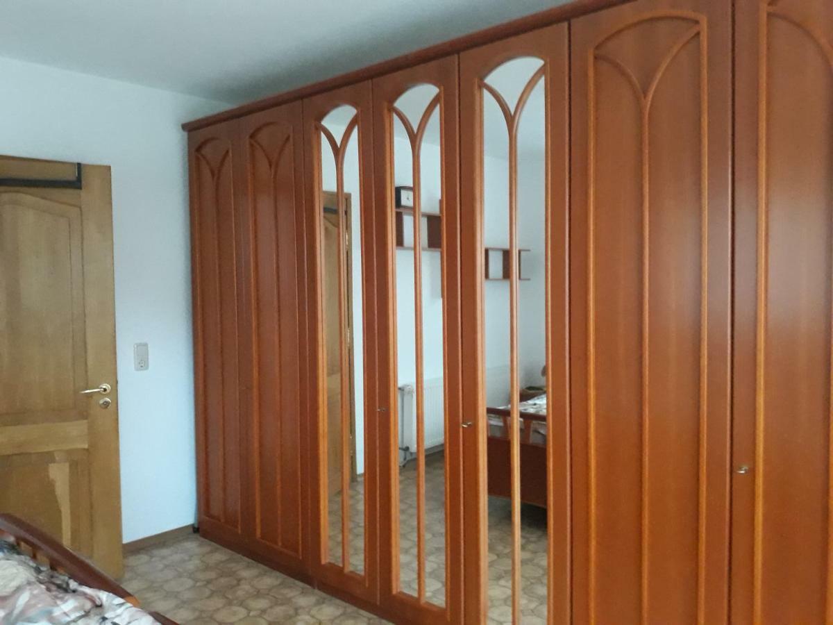 5 Gartenstrasse آنغرمونده المظهر الخارجي الصورة