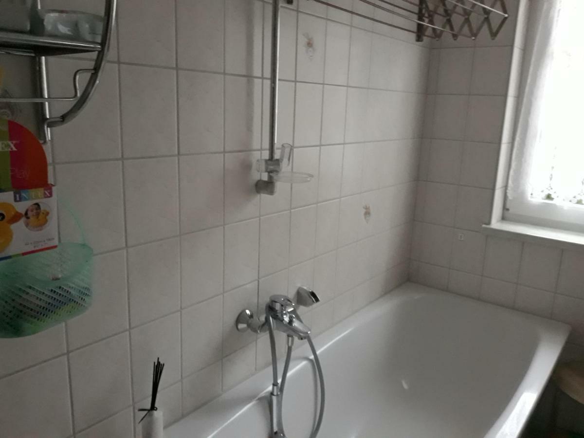 5 Gartenstrasse آنغرمونده المظهر الخارجي الصورة