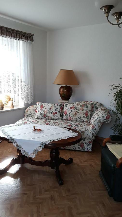 5 Gartenstrasse آنغرمونده المظهر الخارجي الصورة