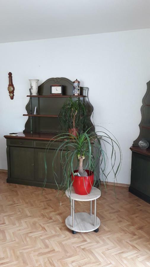5 Gartenstrasse آنغرمونده المظهر الخارجي الصورة